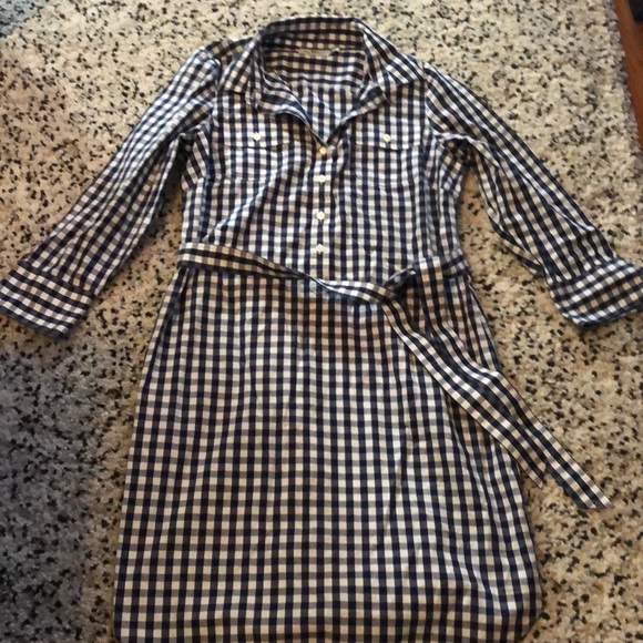 Vineyard Vines Dresses & Skirts - SUNDAY SALE Vineyard Vines shirt dress